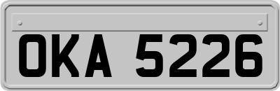OKA5226