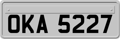 OKA5227