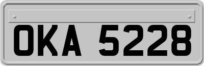 OKA5228