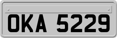 OKA5229