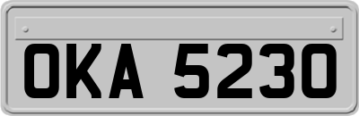 OKA5230