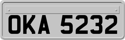 OKA5232