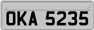 OKA5235
