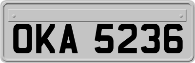 OKA5236