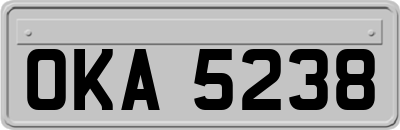 OKA5238