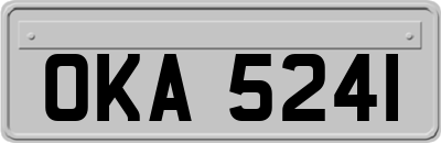 OKA5241