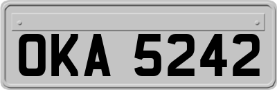 OKA5242