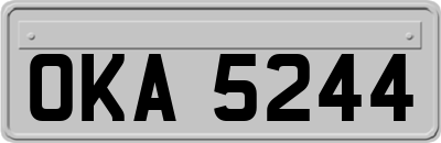 OKA5244