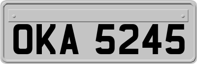 OKA5245