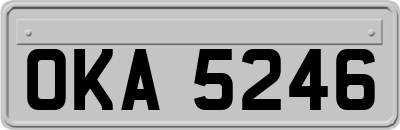 OKA5246