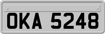 OKA5248
