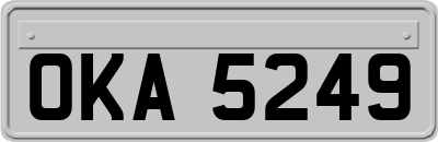 OKA5249
