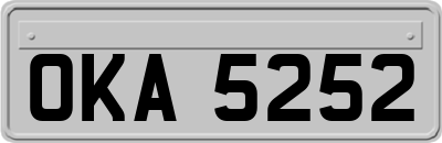 OKA5252
