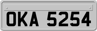 OKA5254