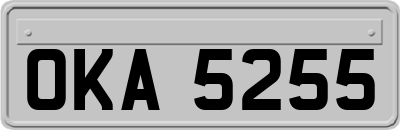 OKA5255