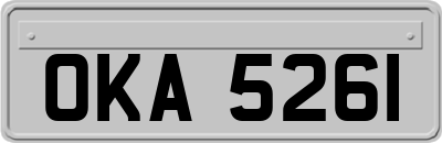 OKA5261