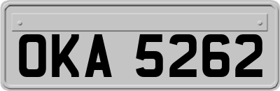 OKA5262