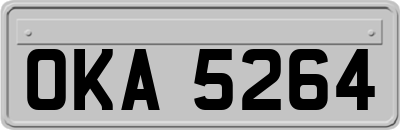 OKA5264