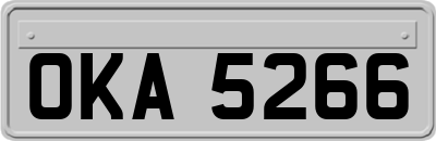 OKA5266