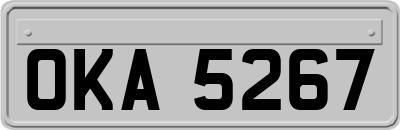 OKA5267