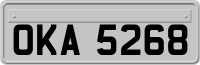 OKA5268