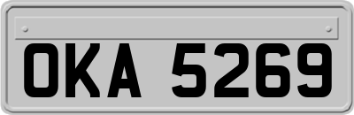 OKA5269