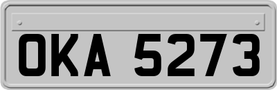 OKA5273