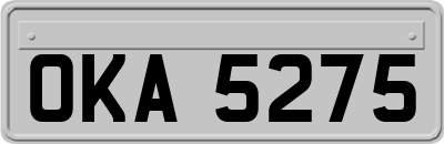OKA5275