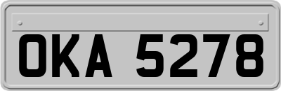 OKA5278