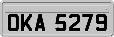 OKA5279