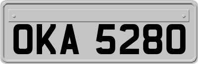 OKA5280