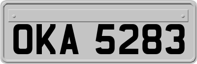 OKA5283
