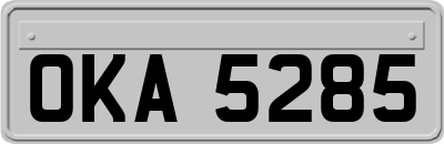 OKA5285