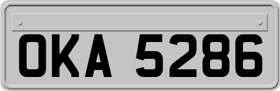 OKA5286