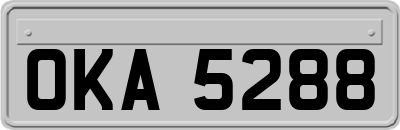 OKA5288