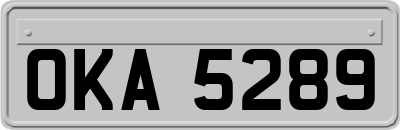 OKA5289