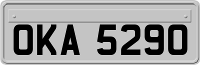 OKA5290