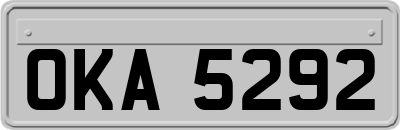 OKA5292