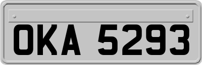 OKA5293