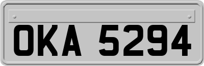 OKA5294