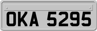 OKA5295