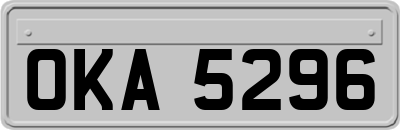 OKA5296