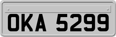 OKA5299