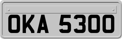 OKA5300