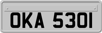 OKA5301