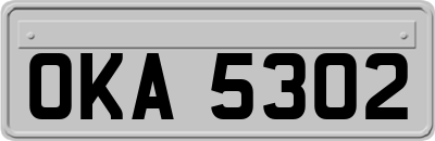 OKA5302