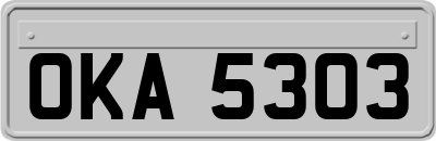 OKA5303