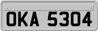 OKA5304