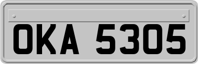 OKA5305