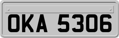 OKA5306